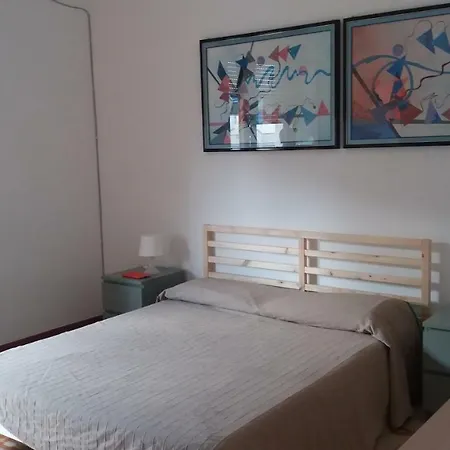 Holiday home Sole Pulsano